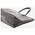 Goyard Saint Louis PM Shopper Bag schwarz - Ansicht 3
