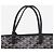 Goyard Saint Louis PM Shopper Bag schwarz - Ansicht 6