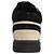 Chanel Sneakers in camoscio CC stampate nero e beige - taglia EU 40 - vista 3