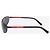 Prada Óculos de sol Black Linea Rossa SPS 55Z - vista 4