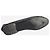 Chanel Ballerinas aus schwarzem Leder - Größe EU 41.5 - Ansicht 4