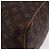 LOUIS VUITTON Monogram Sac Souple 45 Boston Bag M41624 LV - vista 16