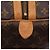 LOUIS VUITTON Monogram Sac Souple 45 Boston Bag M41624 LV - vista 19