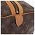 LOUIS VUITTON Monogram Sac Souple 45 Boston Bag M41624 LV - vista 21