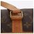 LOUIS VUITTON Monogram Sac Souple 45 Boston Bag M41624 LV - vista 23
