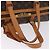 LOUIS VUITTON Monogram Sac Souple 45 Boston Bag M41624 LV - vista 9