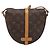 LOUIS VUITTON Monogram Chantilly PM Shoulder Bag M51234 LV - vista 2