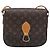 Saint-Cloud LOUIS VUITTON Monogram Saint Cloud GM Shoulder Bag M51242 LV - vista 13