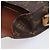 Saint-Cloud LOUIS VUITTON Monogram Saint Cloud GM Shoulder Bag M51242 LV - vista 23