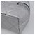 CHANEL Matelasse Chain Shoulder Vanity Pouch Caviar Skin 2way CC - vista 14