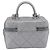CHANEL Matelasse Chain Shoulder Vanity Pouch Caviar Skin 2way CC - vista 3