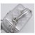 CHANEL Matelasse Chain Shoulder Vanity Pouch Caviar Skin 2way CC - vista 6