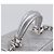 CHANEL Matelasse Chain Shoulder Vanity Pouch Caviar Skin 2way CC - vista 7