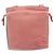 LOEWE Shoulder Bag Leather Pink Gold - vista 2