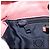 LOEWE Shoulder Bag Leather Pink Gold - vista 21