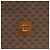 GUCCI Micro GG Supreme Shoulder Bag PVC Beige Gold - vista 19