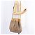 GUCCI Micro GG Supreme Shoulder Bag PVC Beige Gold - vista 28