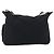 PRADA Schultertasche Nylon Black Silver - Ansicht 13