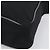 PRADA Schultertasche Nylon Black Silver - Ansicht 14