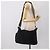 PRADA Schultertasche Nylon Black Silver - Ansicht 22
