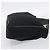 PRADA Schultertasche Nylon Black Silver - Ansicht 4