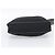 PRADA Schultertasche Nylon Black Silver - Ansicht 5
