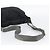 PRADA Schultertasche Nylon Black Silver - Ansicht 7