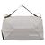 CHANEL Sports Line Shoulder Bag Nylon Gray Silver CC - view 13