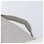 CHANEL Sports Line Shoulder Bag Nylon Gray Silver CC - view 15