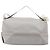 CHANEL Sports Line Shoulder Bag Nylon Gray Silver CC - view 2