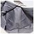 CHANEL Sports Line Shoulder Bag Nylon Gray Silver CC - view 24