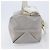 CHANEL Sports Line Shoulder Bag Nylon Gray Silver CC - view 4