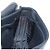 PRADA Shoulder Bag Vittero Dino Leather 2way Black Gold - vista 24