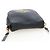PRADA Shoulder Bag Vittero Dino Leather 2way Black Gold - vista 6