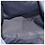 LOEWE Karie Shoulder Bag Leather Navy Gold - Ansicht 10