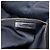 LOEWE Karie Shoulder Bag Leather Navy Gold - Ansicht 11