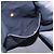 LOEWE Karie Shoulder Bag Leather Navy Gold - Ansicht 24