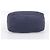 LOEWE Karie Shoulder Bag Leather Navy Gold - Ansicht 5