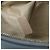 LOEWE Puzzle Bag Hand Bag Leather 2way Light Blue Silver - vista 11