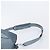 LOEWE Puzzle Bag Hand Bag Leather 2way Light Blue Silver - vista 15