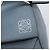 LOEWE Puzzle Bag Hand Bag Leather 2way Light Blue Silver - vista 22