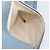 LOEWE Puzzle Bag Hand Bag Leather 2way Light Blue Silver - vista 32