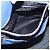 PRADA Vitterodino Tote Bag Leder 2way Blau Silber - Ansicht 26