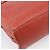 LOEWE Velazquez Hand Bag Leather 2way Orange Gold Tone - vista 17