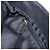 LOEWE Schultertasche Leder Schwarz Silber - Ansicht 21