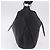 LOEWE Schultertasche Leder Schwarz Silber - Ansicht 4