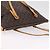 LOUIS VUITTON Monogram Totally GM Shoulder Bag M56690 LV - view 6