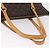 LOUIS VUITTON Monogram Totally GM Shoulder Bag M56690 LV - view 7