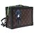 LOUIS VUITTON Monogram Soft Trunk LV Friend Bag M45619 LV