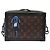 LOUIS VUITTON Monogram Soft Trunk LV Friend Bag M45619 LV - vista 13